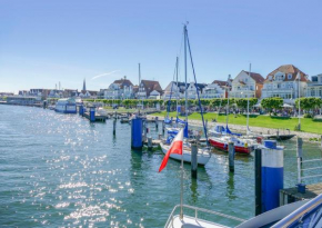Ferienwohnung Baltique Nr 16 Travemünde in Lübeck